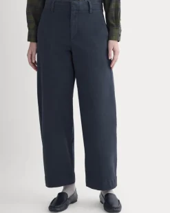 Cotton Twill Chino