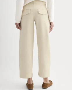 Cotton Twill Chino