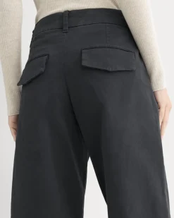 Cotton Twill Chino