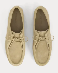 Day Leather Lace-Up Shoe