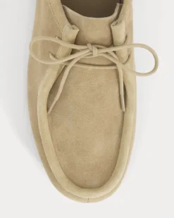 Day Leather Lace-Up Shoe