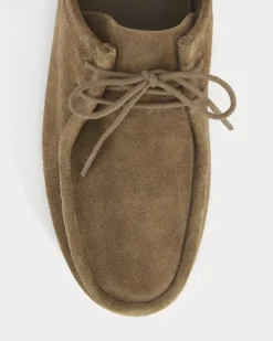 Day Leather Lace-Up Shoe