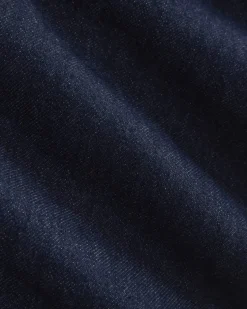 Denim Chore Jacket