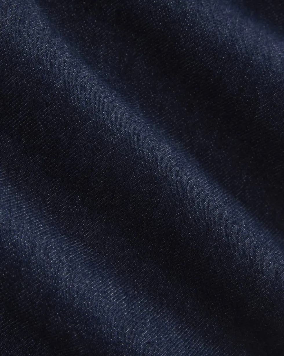 Denim Chore Jacket