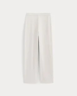 Drapey Crepe Pant