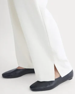 Drapey Crepe Pant