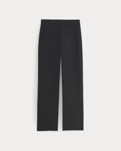 Drapey Crepe Pant