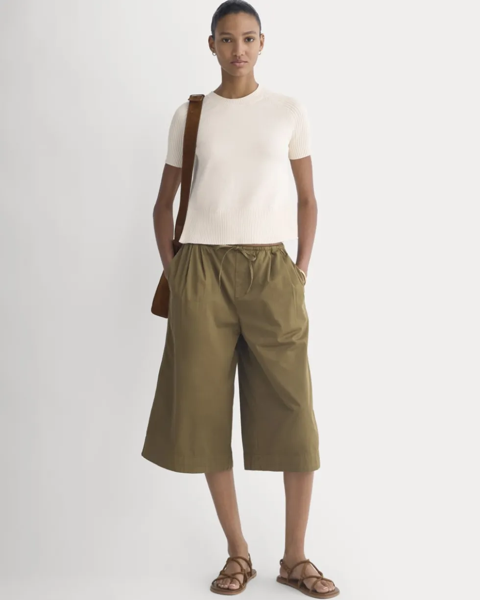 Easy Long Short