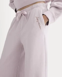 Everlane x The Laufey Foundation Wide-Leg Sweatpant