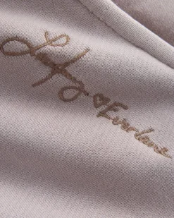 Everlane x The Laufey Foundation Wide-Leg Sweatpant