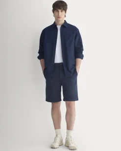 Everyday Chino Short 9"