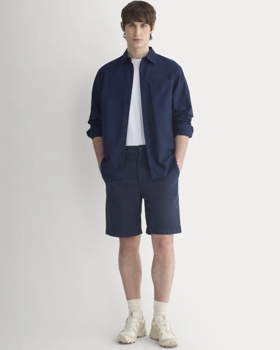 Everyday Chino Short 9"