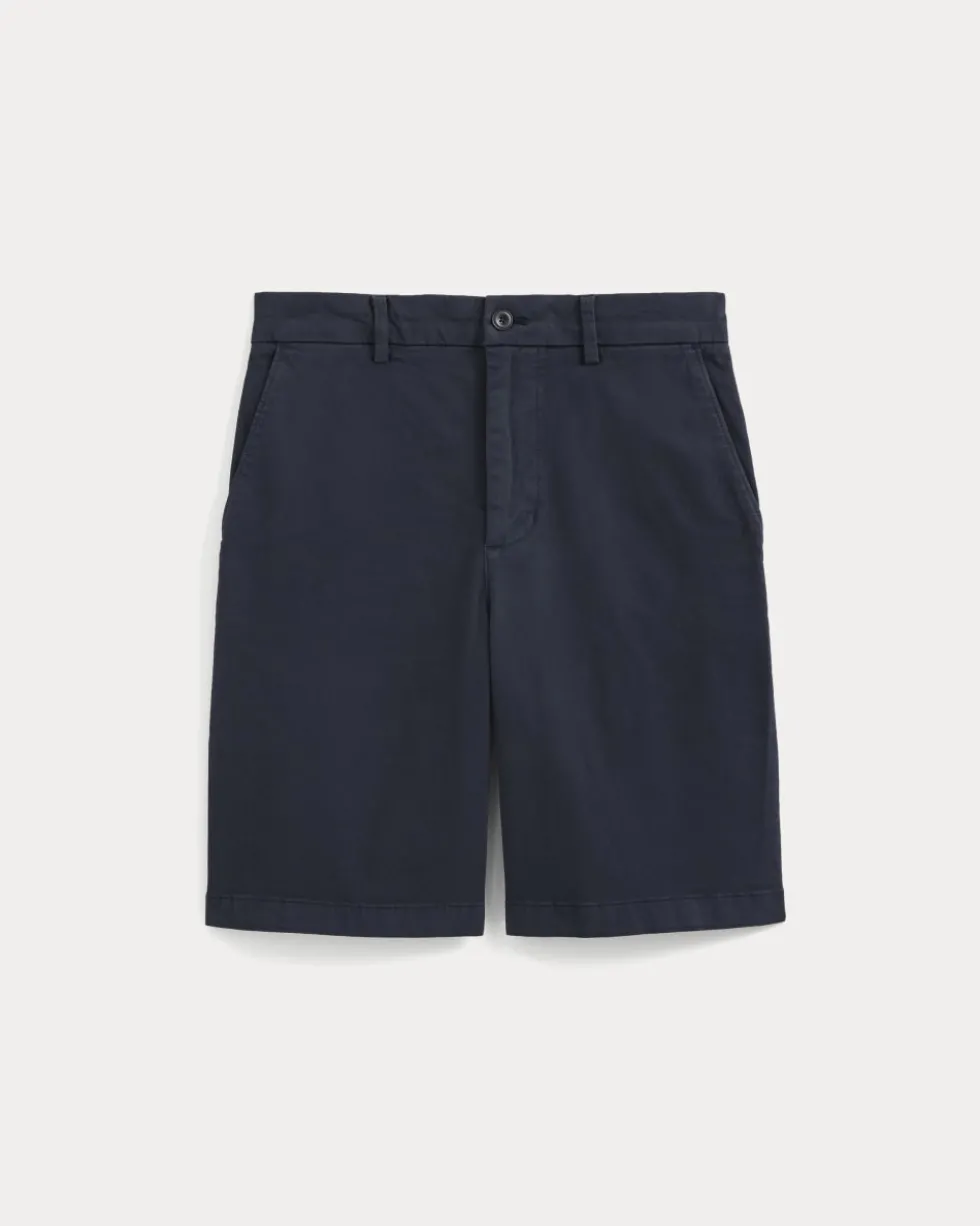 Everyday Chino Short 9"