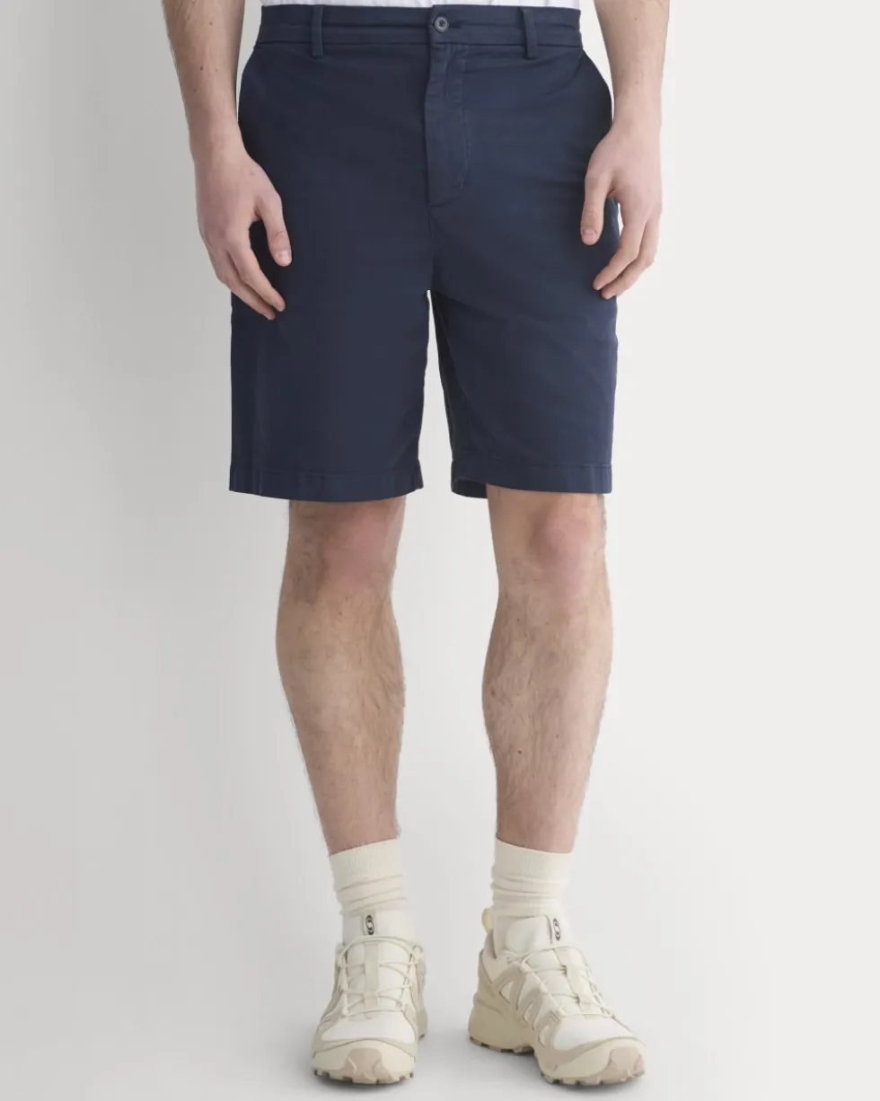 Everyday Chino Short 9"