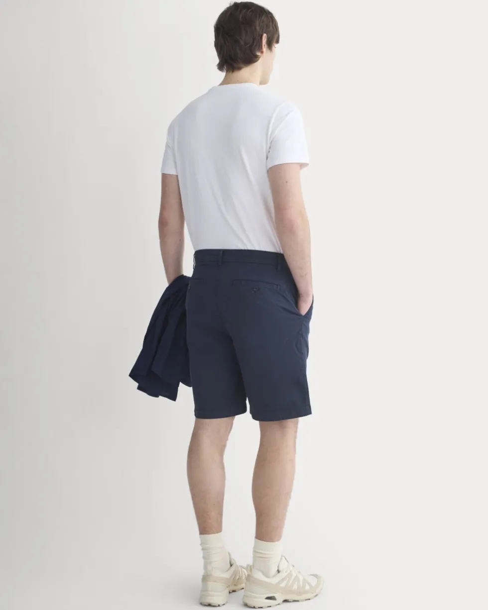 Everyday Chino Short 9"