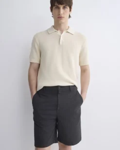 Everyday Chino Short 9"