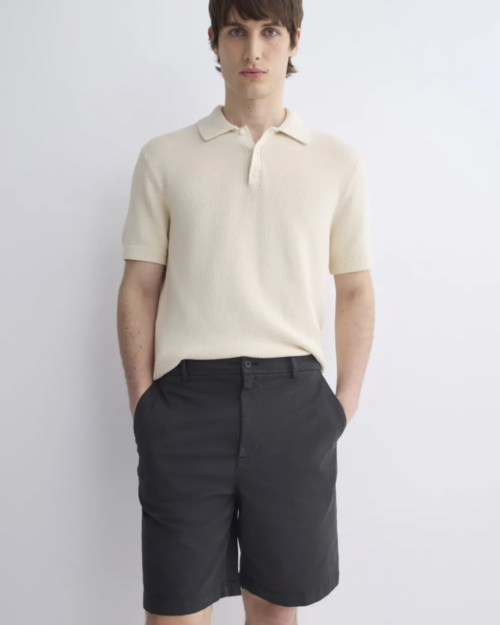 Everyday Chino Short 9"