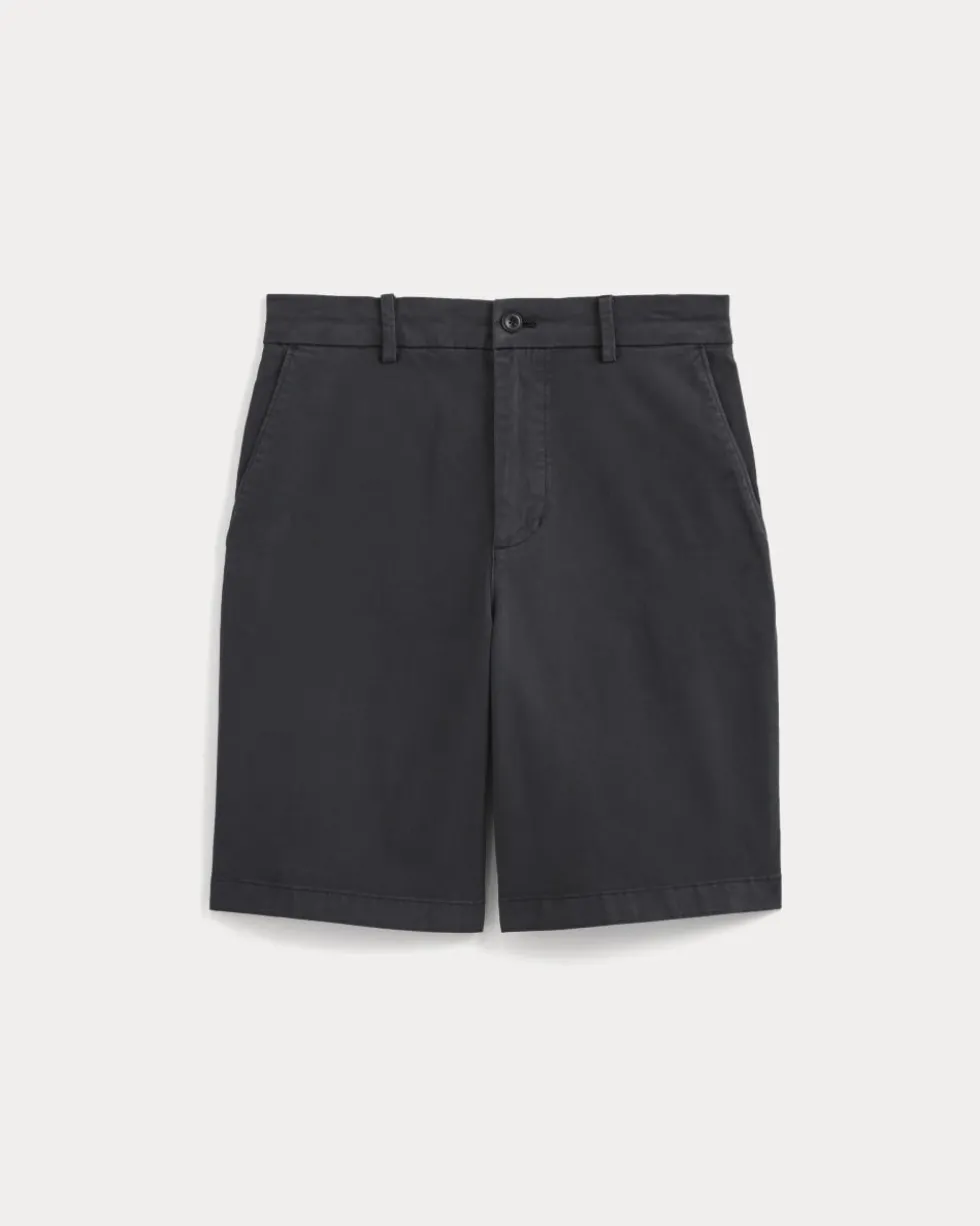 Everyday Chino Short 9"