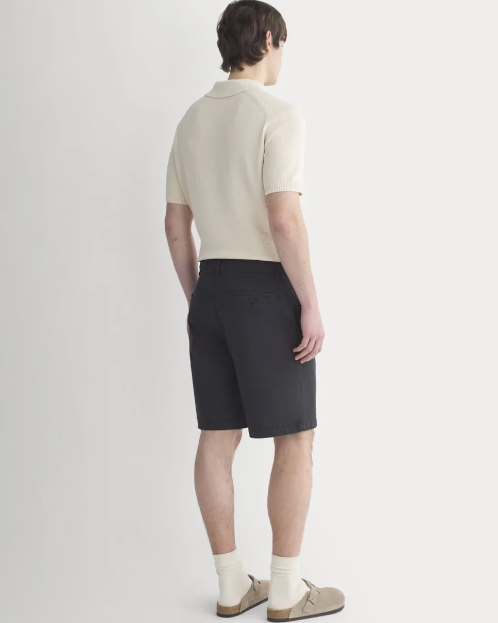 Everyday Chino Short 9"