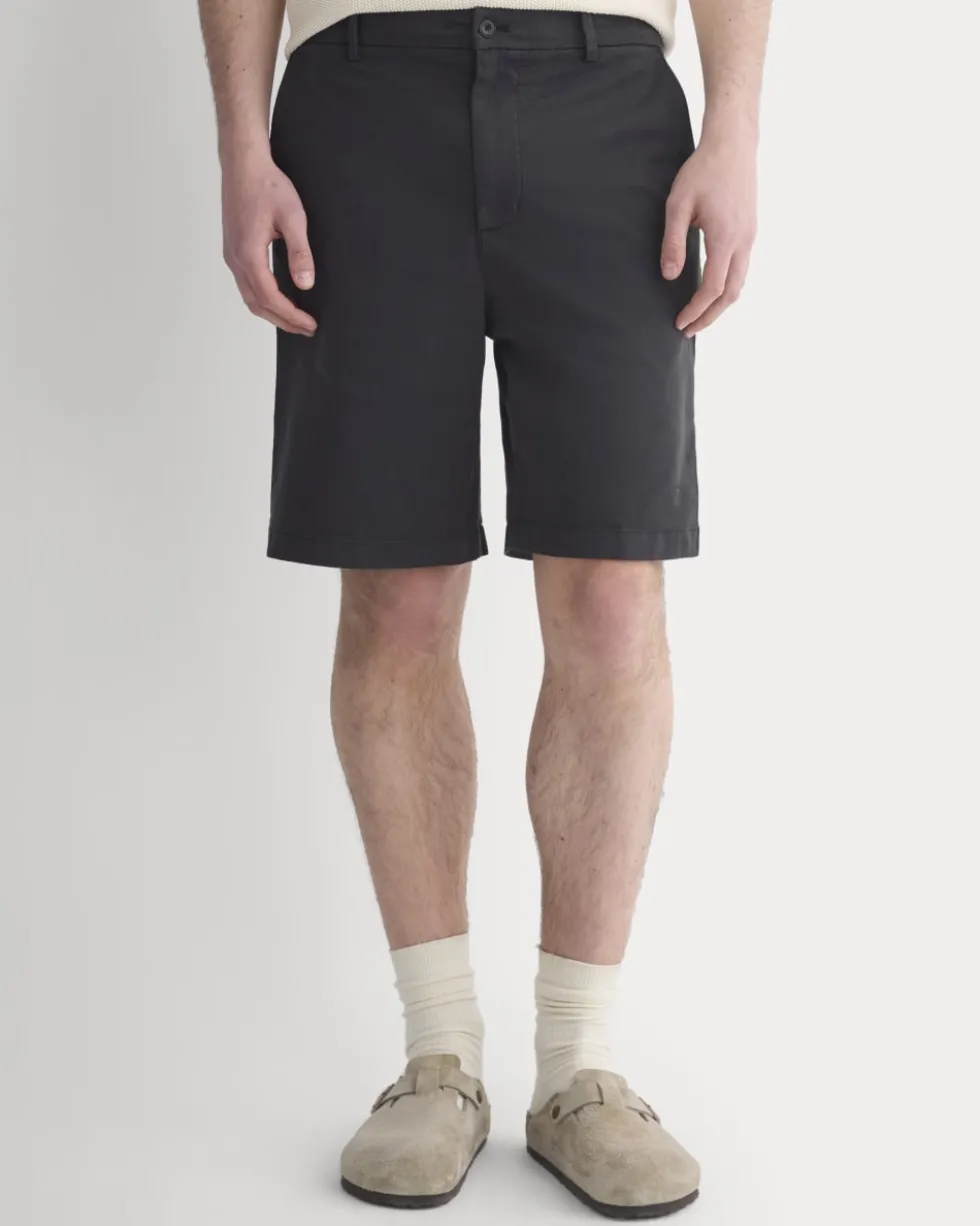 Everyday Chino Short 9"