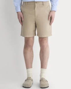 Everyday Chino Short 7”