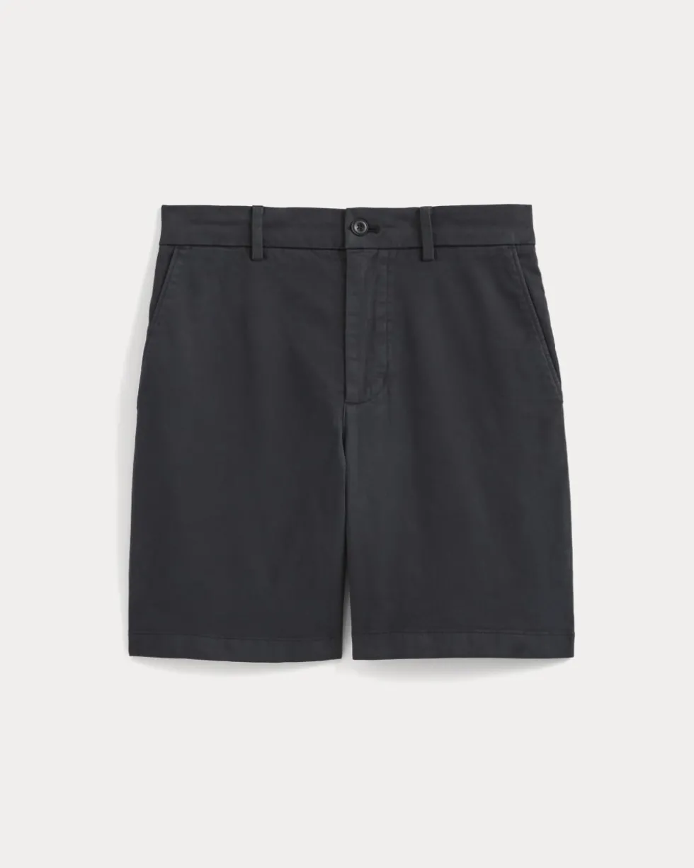 Everyday Chino Short 7”