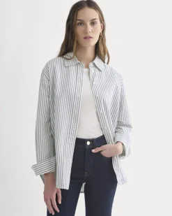 Everyday Oxford Shirt