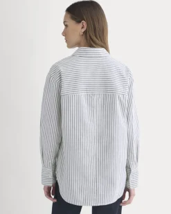 Everyday Oxford Shirt