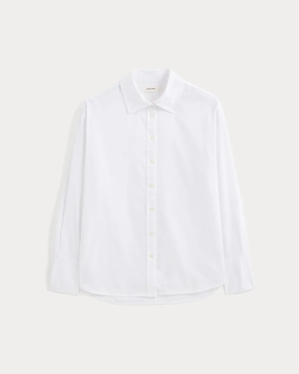 Everyday Oxford Shirt