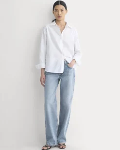 Everyday Oxford Shirt