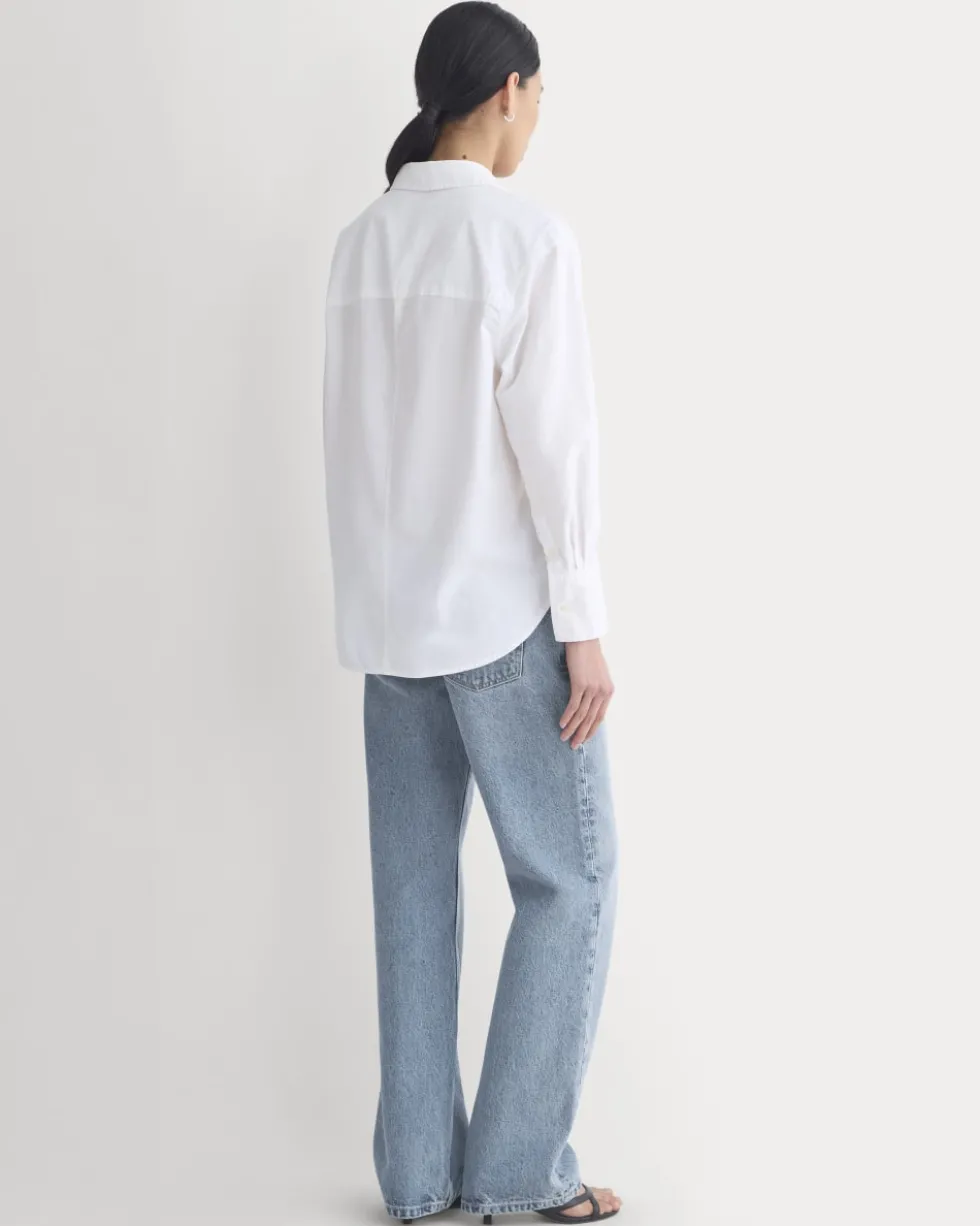 Everyday Oxford Shirt