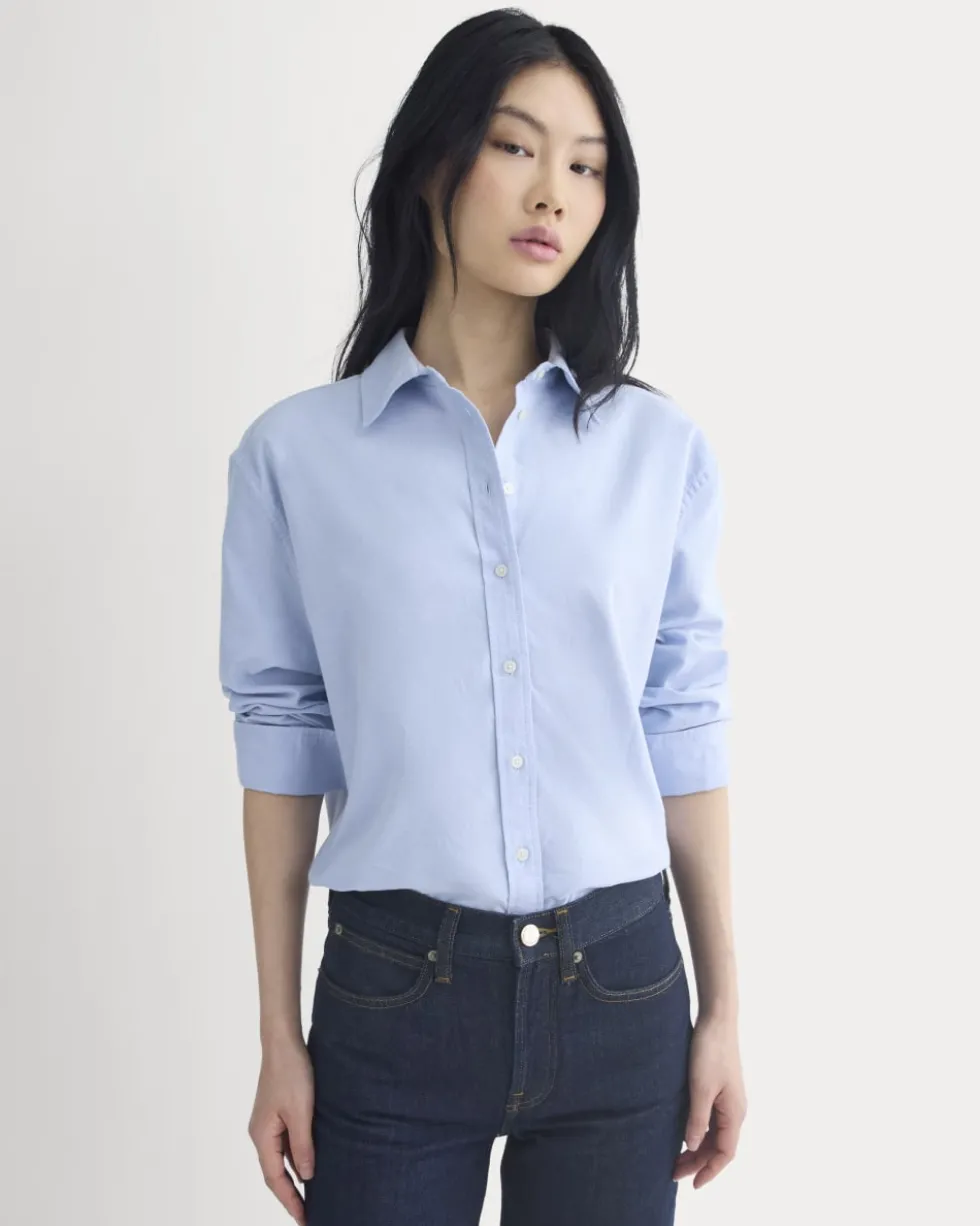 Everyday Oxford Shirt