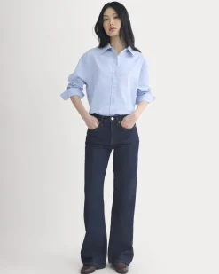 Everyday Oxford Shirt