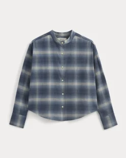 Flannel Shirt