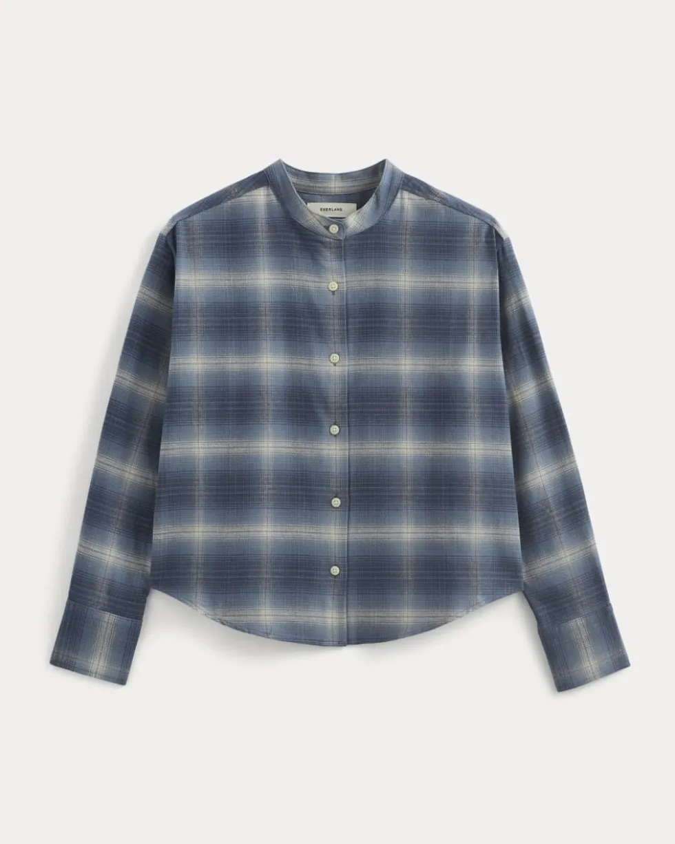 Flannel Shirt