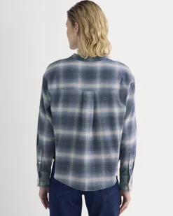 Flannel Shirt