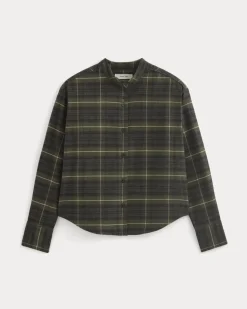 Flannel Shirt