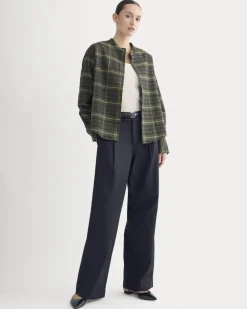 Flannel Shirt
