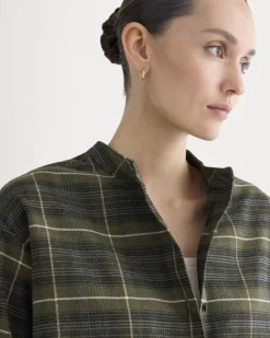 Flannel Shirt