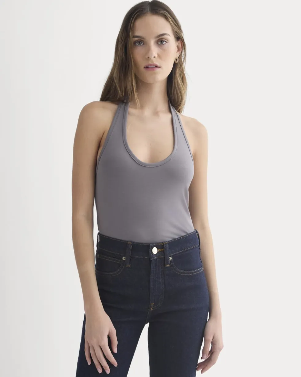 Halter Tank