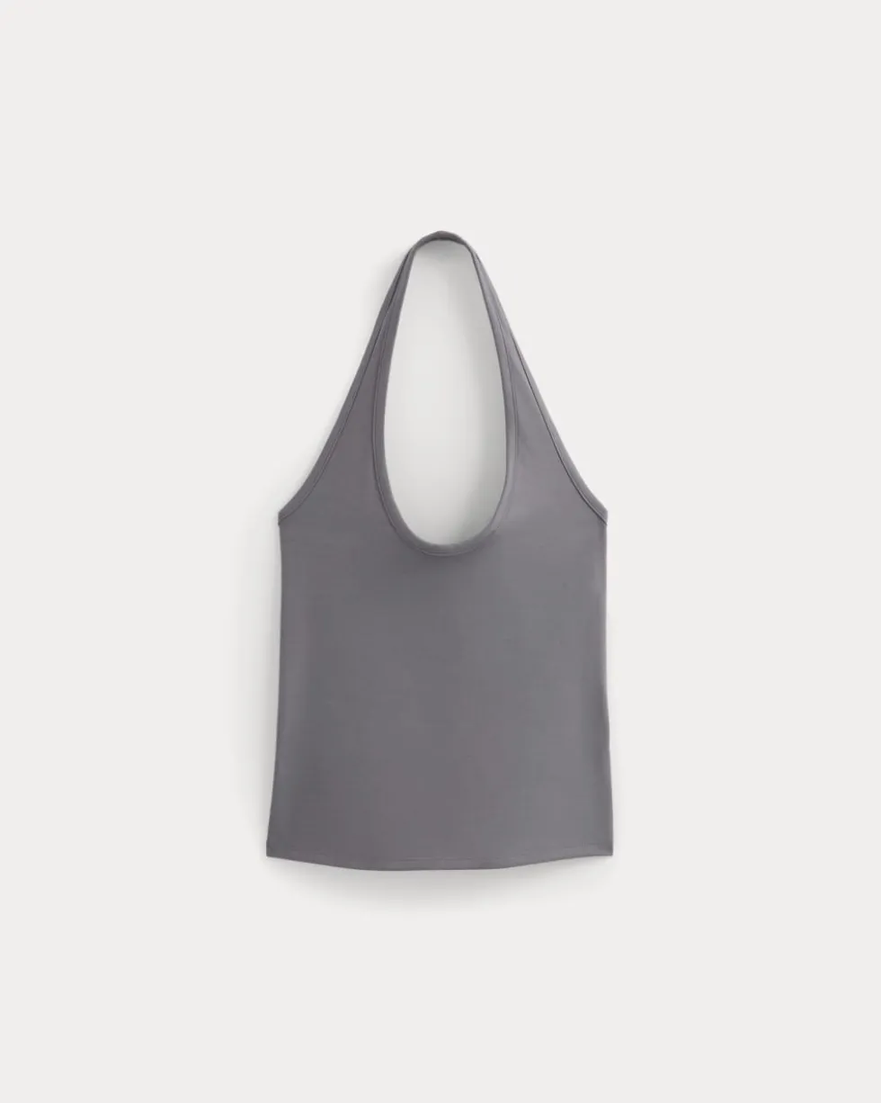 Halter Tank