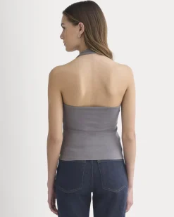Halter Tank
