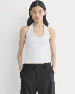 Halter Tank