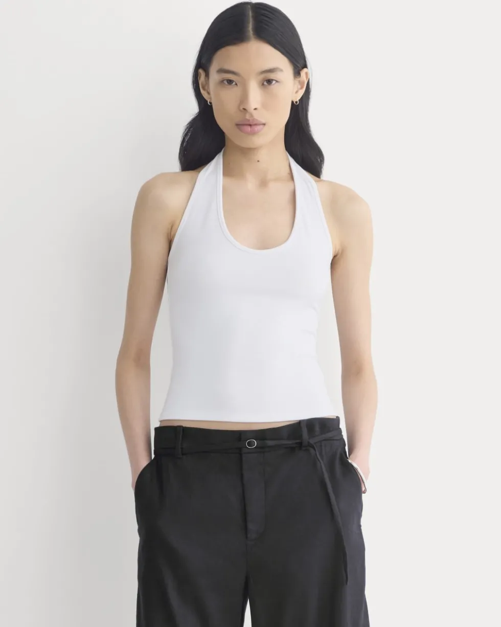 Halter Tank