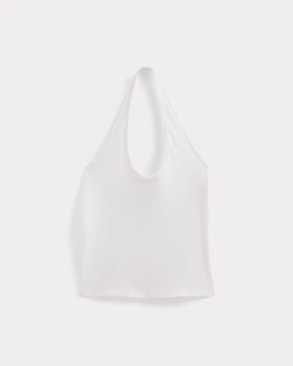 Halter Tank
