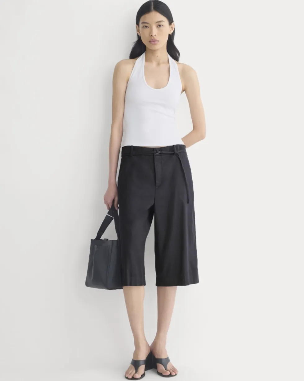 Halter Tank