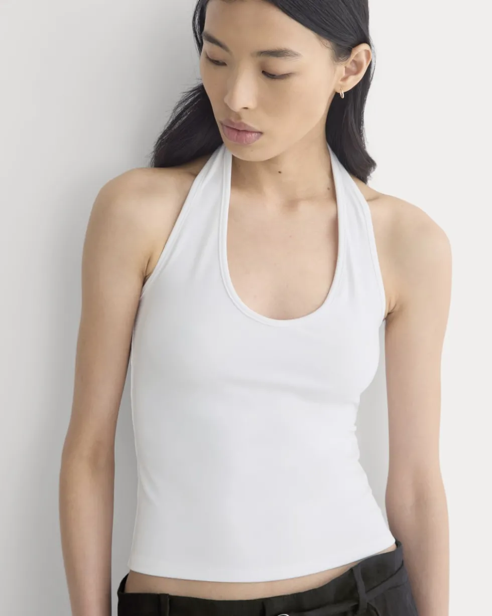 Halter Tank
