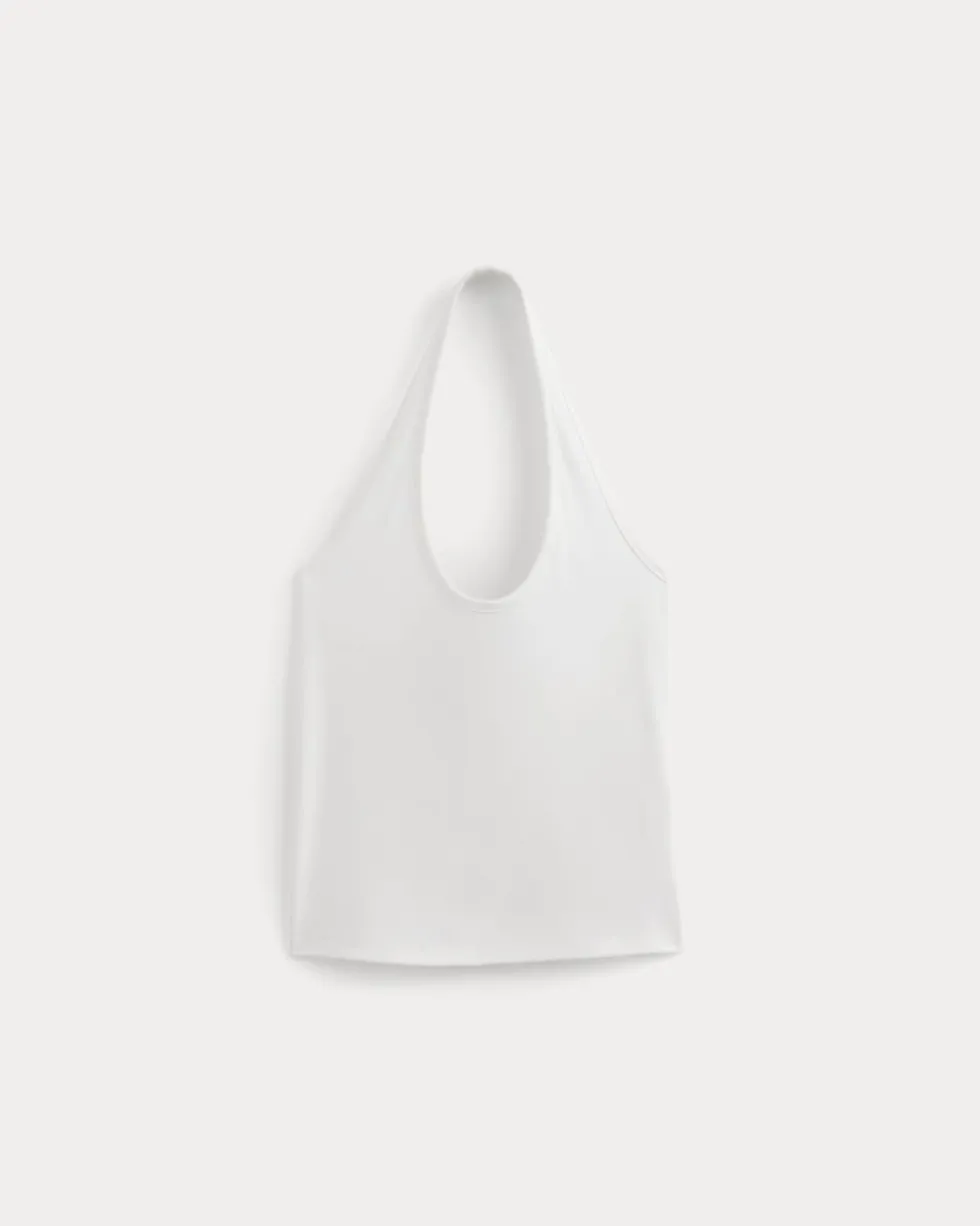 Halter Tank