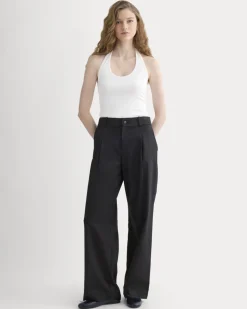 Halter Tank