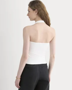 Halter Tank